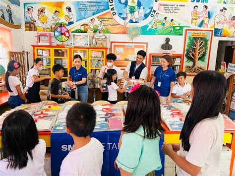 programme in tagalog|SM’s Shop & Share for Education program enriches lives of .